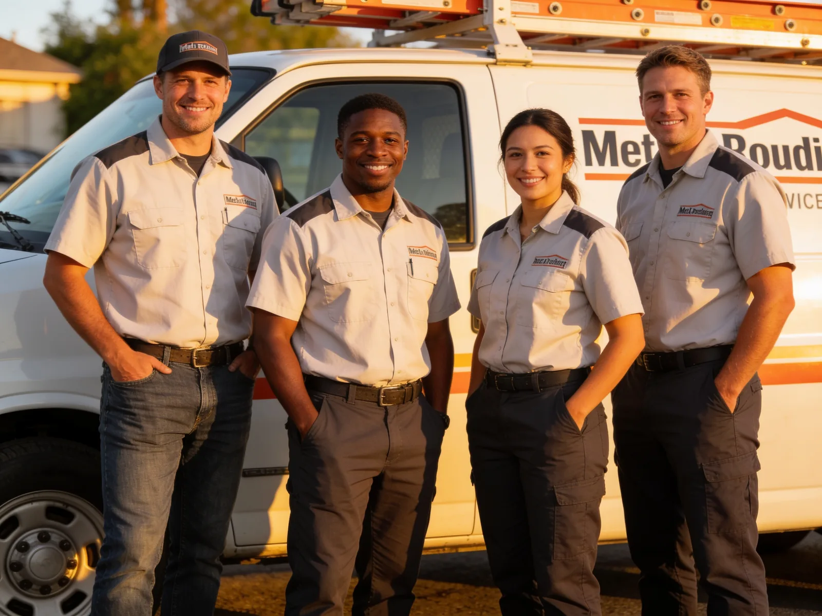 Metal Roof Installation company in Sacramento, NM